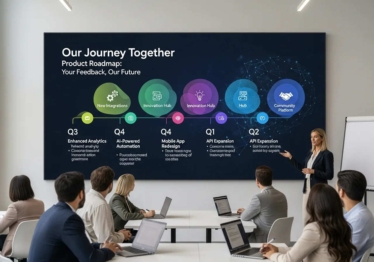 Bright Dawn — Nahtlose Integration für einen IT-Dienstleister